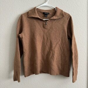 Banana Republic Merino Wool Sweater